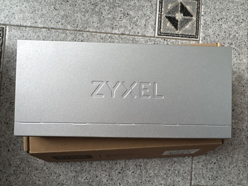 Zyxel 108 non - zyxel, 2.5g