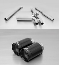 Sistema REMUS Catback Mini