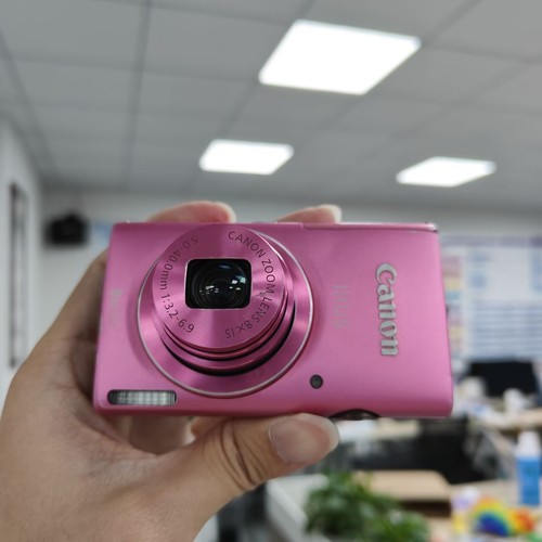 Canon ixus 140 - 140, powershot