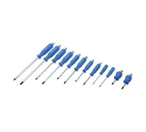 Set cacciaviti impatto - set,
