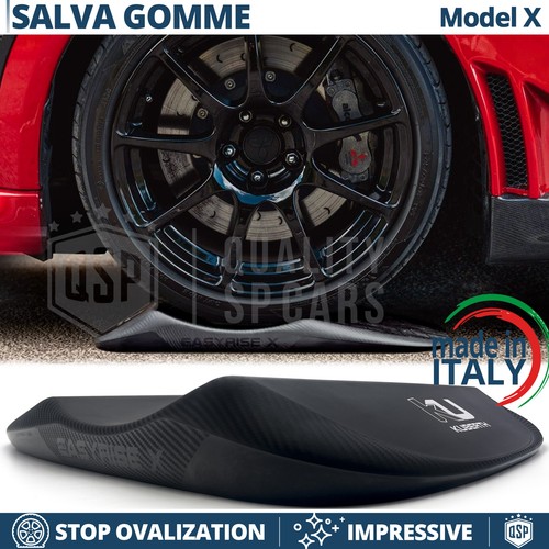 Cuscini salva gomme carbon - gomme,