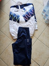 Tuta  Nazionale Italiana