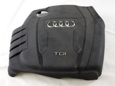 03L103925AB COVER RIVESTIMENTO COPRI MOTORE AUDI A6 C7 SW 2.0 D 130KW 6M 5P (201