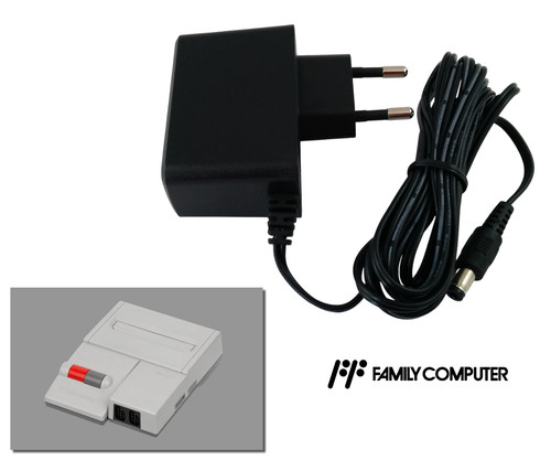 Power supply for nintendo - power,