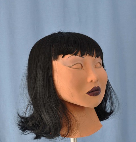 Ling maschera - ling, in