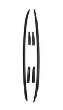 Kit Barre Longitudinali Nere