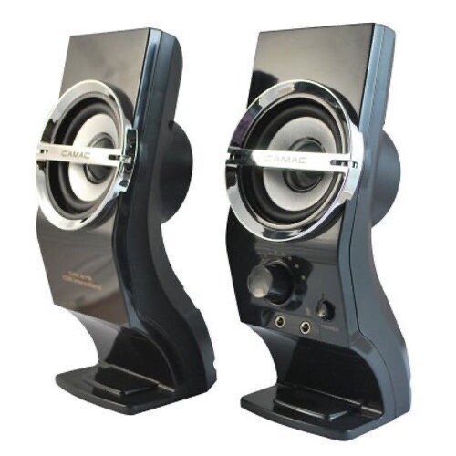 Casse camac 0 - pc, 2.0
