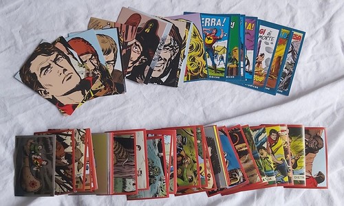 Zagor spirito con la - -,