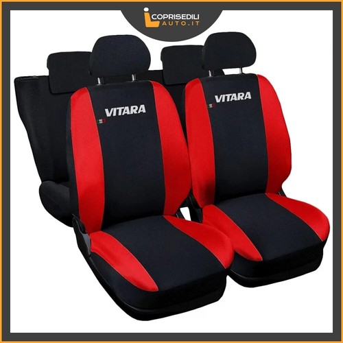 Coprisedili auto compatibili