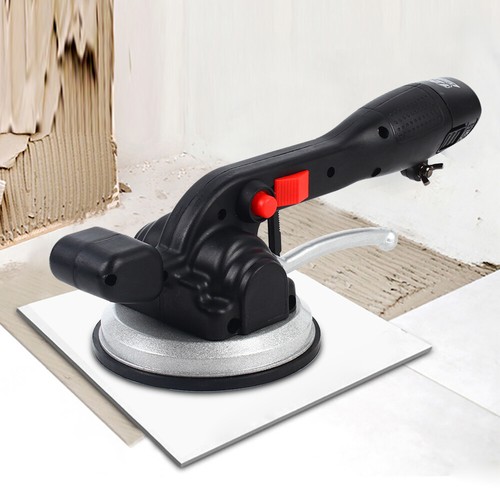 Vibratore per piastrelle