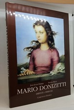MARIO DONIZETTI dipinti e