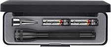 Mini Maglite LED 2 Cella AAA