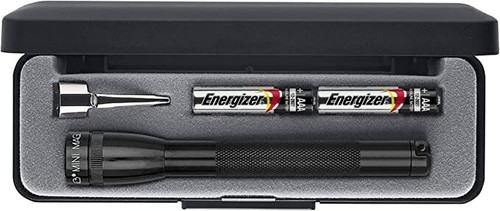 Mini maglite led cella aaa - mini, 2