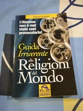 GUIDA IRRIVERENTE ALLE