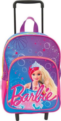 Zaino trolley asilo giochi - trolley,