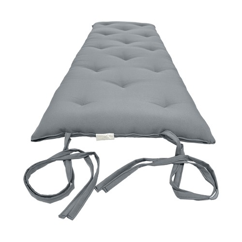 Materasso giapponese rotelle - a,