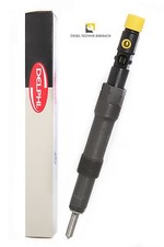 Iniettore Iniettore Ford