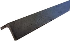 Barra angolare angolari in ferro profilo ad angolo 30x30x4