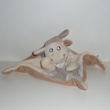 Copertina Mucca Parole di