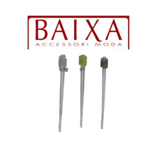 Set 3x Spillone Corallini