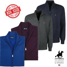 Giacca Cardigan Pullover con