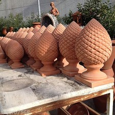 Pigna Pigne in terracotta