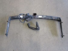 Gancio di traino ORIGINALE