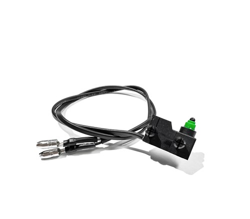 Front brake master cylinder - master,