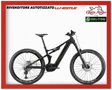 BICI ELETTRICA EBIKE E MTB