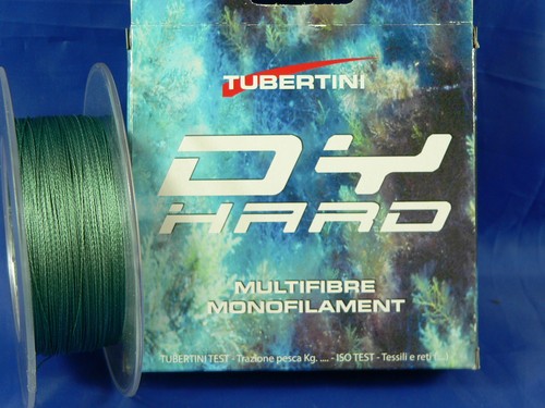 Tubertini hard 200mt - tubertini,
