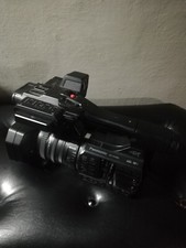 Videocamera Panasonic 4K