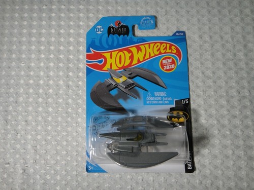 Hot wheels batman serie - wheels,