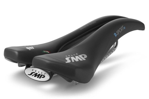 Sella smp sport medium - e-sport, gel