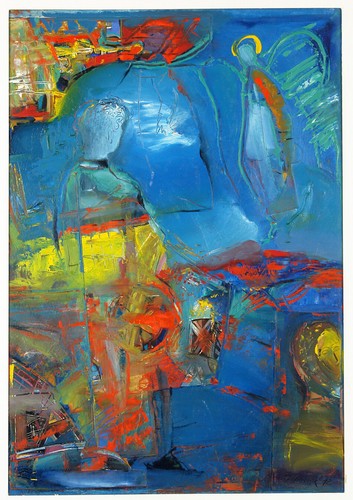 Arte dall ucraina 1992 - arte, dall'ucraina,