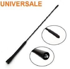 ANTENNA AMPLIFICATA SPORTIVA