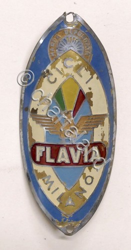Placchetta epoca metallo - placchetta, d'epoca