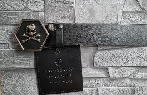 Philipp plein leather - plein,