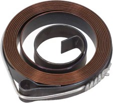 MOLLA RITORNO PER TRAPANO A