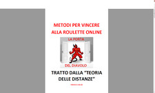 sistema strategia scommesse LA