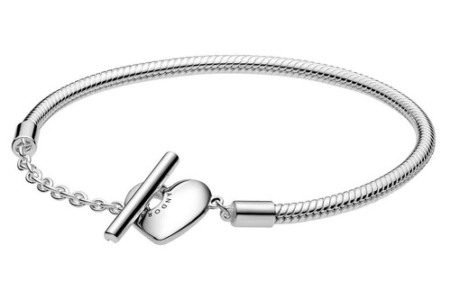 Pandora moments s925 heart - pandora,