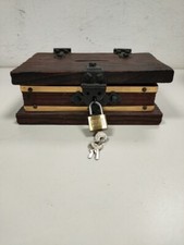 Salvadanaio in Legno con