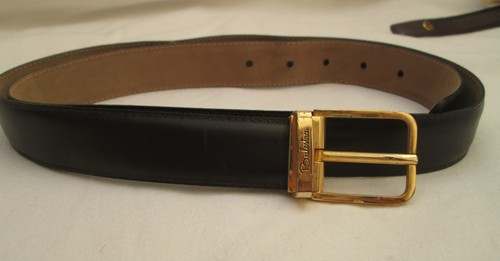 Authentique ceinture renato - ceinture,