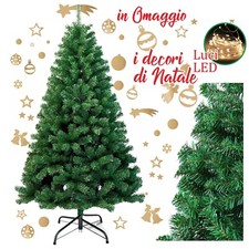 Albero di Natale artificiale