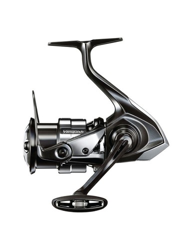 Mulinello vanquish c3000mhg - vanquish,