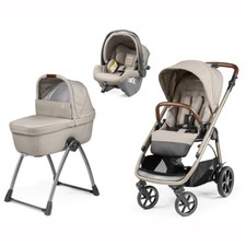 Fast trio belvedere cradle - trio, +