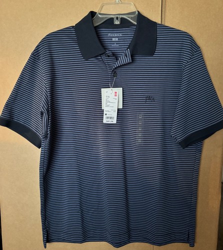 Polo anderson uniqlo dry - polo,