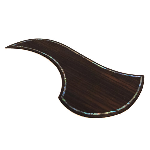 Battipenna chitarra acustica