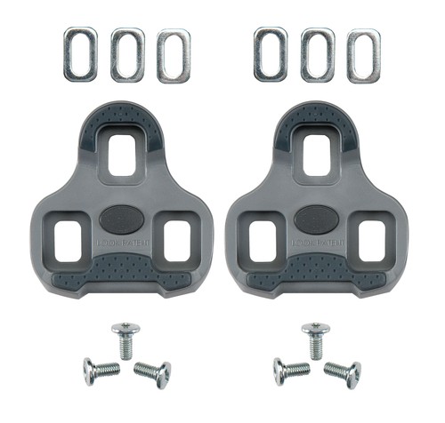 Tacchetti look keo - tacchetti, grip