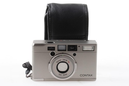 Telecamera mirino contax ix - telecamera,