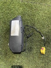 Airbag Laterale Sedile Destro Volkswagen Polo 9N3 2006 6Q4880242E